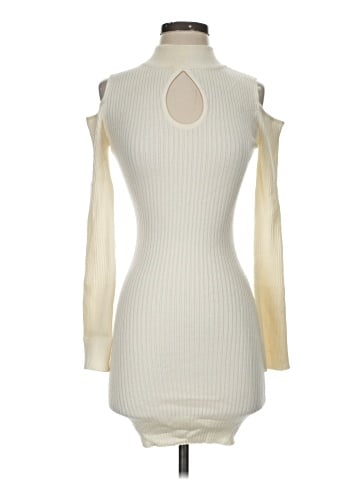 Say What? Casual Dress (view 1)