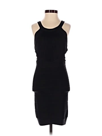 Herve Leger Cocktail Dress (view 1)