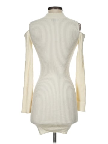 Say What? Casual Dress (view 2)