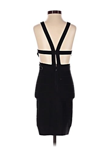 Herve Leger Cocktail Dress (view 2)