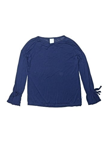 Bella Bliss Long Sleeve Top (view 1)
