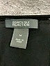 Kenneth Cole REACTION Black Sleeveless Top Size M - photo 7