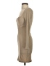 ASTR The Label Solid Tan Cocktail Dress Size S - photo 5