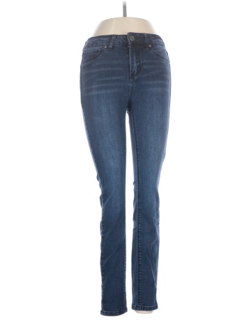 Indigo Rein Jeans (view 1)