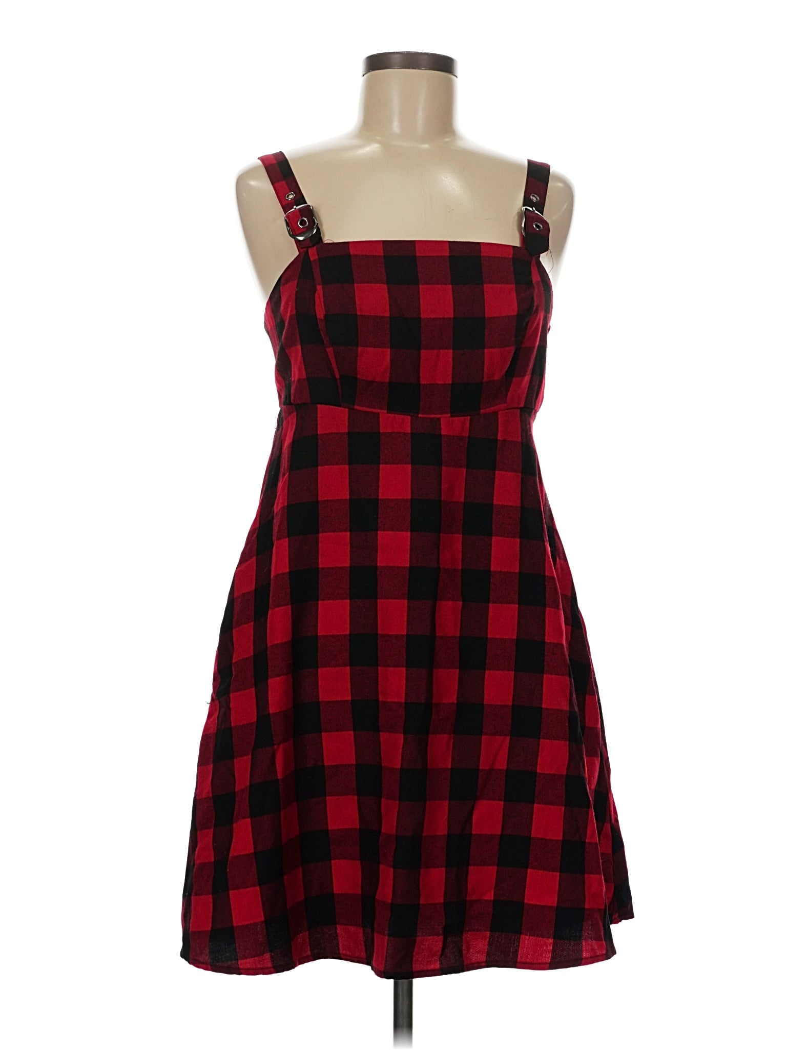 Hot Topic Women's Dresses On Sale Up To 90% Off Retail