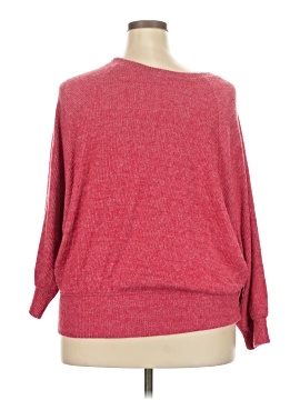 Torrid Pullover Sweater (view 2)
