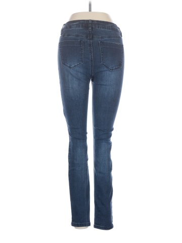 Indigo Rein Jeans (view 2)