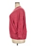 Torrid Red Pullover Sweater Size 2X Plus (2) - photo 5