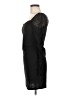 Shein Black Cocktail Dress Size 6 - photo 5