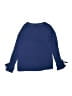 Bella Bliss Blue Long Sleeve Top Size 10 - photo 2