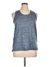 Athletic Works Blue Tank Top Size XL - photo 1