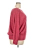 Torrid Red Pullover Sweater Size 2X Plus (2) - photo 4