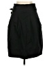 BCBGMAXAZRIA Solid Black Formal Skirt Size 2 - photo 2