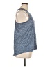 Athletic Works Blue Tank Top Size XL - photo 4