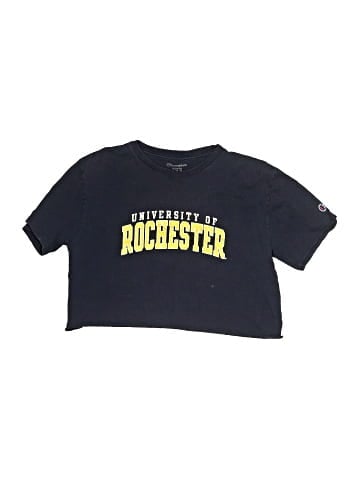 Champion Short Sleeve T-Shirt (view 1)