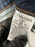 Vigoss Solid Blue Jeans Size 29 waist - photo 8