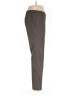 Etcetera Houndstooth Brown Dress Pants Size 8 - photo 4