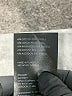 Pilcro Black Dress Pants Size 25 waist - photo 9