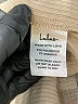 Lulus Tan Long Sleeve Top Size S - photo 8