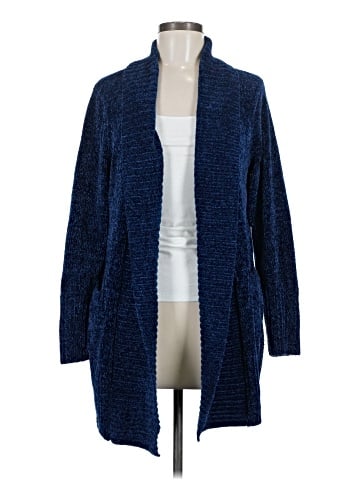 Orvis Cardigan (view 1)