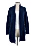 Orvis 100% Polyester Blue Cardigan Size M - photo 1