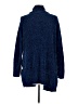 Orvis 100% Polyester Blue Cardigan Size M - photo 2