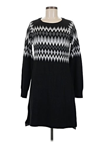 Krimson Klover Casual Dress (view 1)
