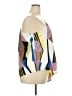 Shein Curve Gold 3/4 Sleeve Blouse Size 2X - photo 4