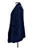 Orvis 100% Polyester Blue Cardigan Size M - photo 5