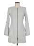 Zara Basic Gray Coat Size M - photo 1
