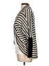 Assorted Brands Silver Black Cardigan Size L - photo 5