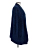 Orvis 100% Polyester Blue Cardigan Size M - photo 4