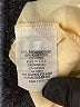 Talbots Yellow Long Sleeve Blouse Size 4 - photo 7