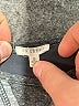 En Creme Gray Long Sleeve Top Size S - photo 7