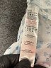 Unbranded 100% Polyester Hearts Blue Casual Dress Size 00 - photo 6