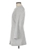 Zara Basic Gray Coat Size M - photo 5