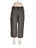 Sandro Gray Cargo Pants Size 29 waist - photo 1