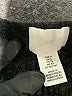 H&M Black Cardigan Size XL - photo 7