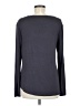 Double Zero Gray Long Sleeve T-Shirt Size M - photo 2