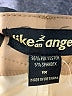 Like an Angel Gold Khaki Shorts Size 1X - photo 4