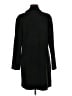 Joan Vass New York Black Coat Size M - photo 2