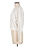 Hippie Rose Ivory Pullover Sweater Size M - photo 5