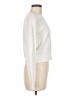 Hippie Rose Ivory Pullover Sweater Size M - photo 4