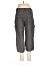 Sandro Gray Cargo Pants Size 29 waist - photo 2