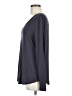 Double Zero Gray Long Sleeve T-Shirt Size M - photo 5