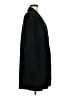 Joan Vass New York Black Coat Size M - photo 4