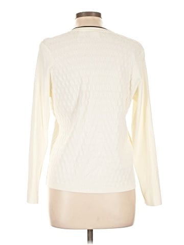 Emma James Long Sleeve Top (view 2)