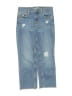 Levi's Blue Jeans Size 6 - photo 1