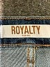 Royalty For Me Hearts Blue Jeans Size 8 (estimated) - photo 7