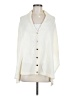 Unbranded Ivory Cardigan Size M (estimated) - photo 1